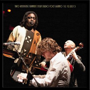 Download track M'br Sylla, Fraanje, Trio Reijseger