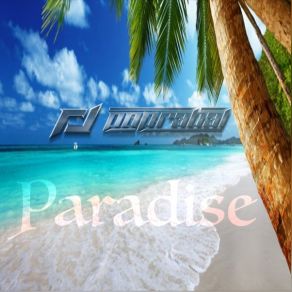 Download track Paradise (Instrumental Radio Edit) Popr3b3l