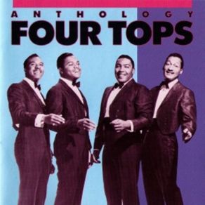 Download track I'll Turn To Stone Four Tops