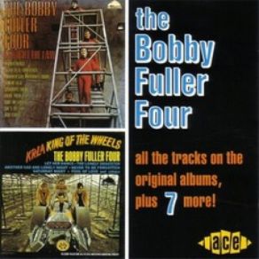 Download track I'm A Lucky Guy The BOBBY FULLER FOUR