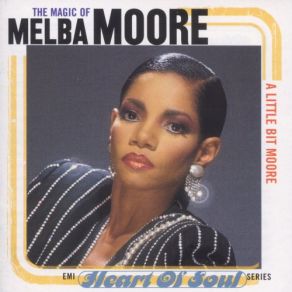 Download track I'm Not Gonna Let You Go Melba Moore