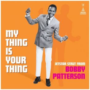 Download track What A Wonderful Night For Love Bobby Patterson