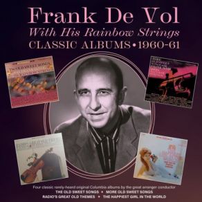 Download track Medley - In The Shade Of The Old Apple Tree; Annie Laurie; Listen To The Mocking Bird Frank De Vol, Frank De Vol And His Orchestra