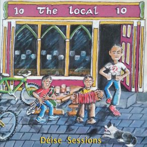 Download track Polkas: An Dhá Gabhairín Bhuí / Leather Away The Wattle O (Live) LocalDonnchadh Gough, Caoimhin O'fearghaill, Benny McCarthy, Des Dillon