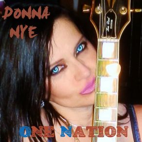 Download track The Real Thing Donna Nye