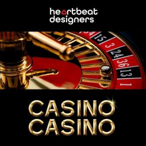 Download track Danger Line HEARTBEAT DESIGNERS