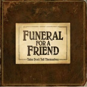 Download track On A Wire Funeral For A Friend