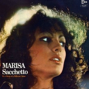 Download track What Now, My Love (Et Maintenant) Marisa SacchettoMaintenant