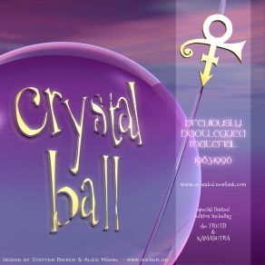 Download track The Ever Changing Light Prince, The N. P. G. Orchestra