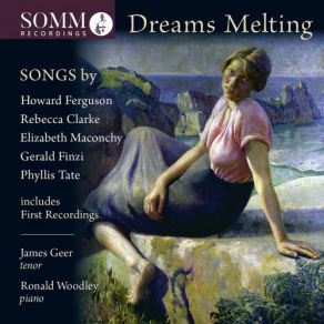 Download track Till Earth Outwears, Op. 19a: No. 2, In Years Defaced James Geer, Ronald Woodley