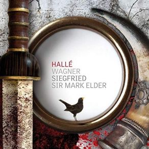 Download track 21. Siegfried, Act I Hoho! Hoho! Hohei! Richard Wagner