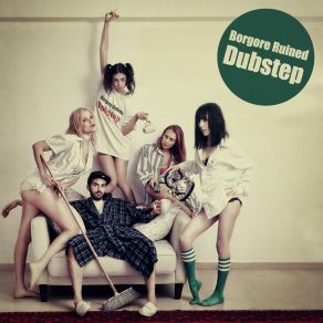 Download track Sex Instructions Dub Borgore