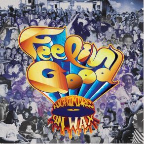 Download track I'm For Real Nightmares On Wax