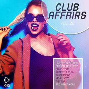 Download track Don't Push The Button (Original Mix) Paul Mendez