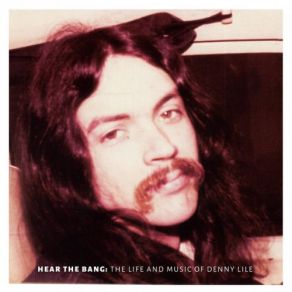 Download track Love Is On A Freight Train Denny Lile