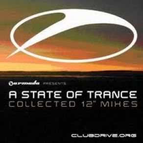Download track Communication Part 3 (Coldware Cold Remix) Armin Van Buuren