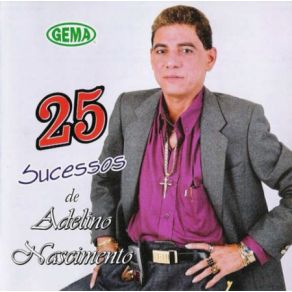Download track A Cruz Que Carrego Adelino Nascimento