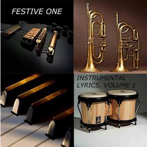 Download track Relaxing Reflections Festive One