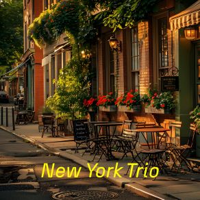 Download track Day Trip New York TrioCocoa Stick
