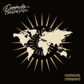 Download track War (Domineeky Data Overload Dub) Tru Roots Project