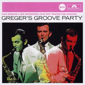 Download track Eight Days A Week Max Greger