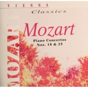 Download track 06. Piano Concerto ¹ 18 B-Dur KV 456 III. Allegro Vivace Mozart, Joannes Chrysostomus Wolfgang Theophilus (Amadeus)