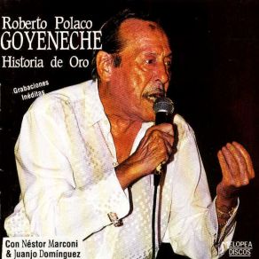 Download track Cuando Tu No Estas Roberto Goyeneche