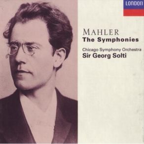 Download track Mahler - Sinfonie Nr. 6 A-Moll: 4. Finale: Allegro Moderato Gustav Mahler