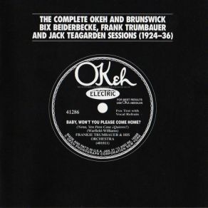 Download track I'm Wonderin' Who Benny Meroff And His Orchestra