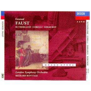 Download track 8. Merci De Ta Chanson Charles-François Gounod