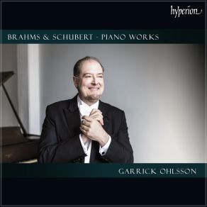 Download track 6 Klavierstücke, Op. 118- No. 1, Intermezzo In A Minor Garrick Ohlsson