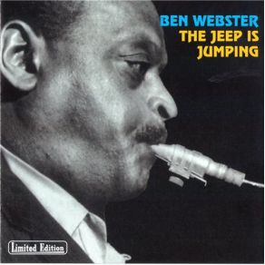 Download track Brother Jone's Blues Ben Webster