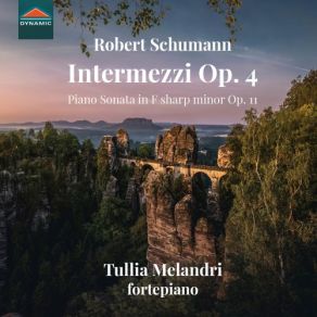 Download track Piano Sonata In F-Sharp Minor, Op. 11 I. Introduzione. Un Poco Adagio - Allegro Vivace Tullia Melandri