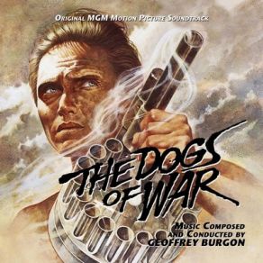 Download track The Approach Geoffrey Burgon