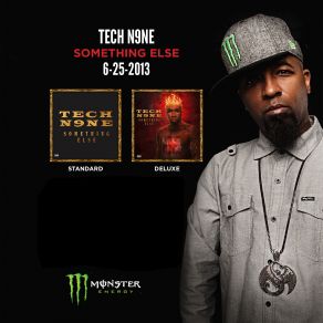 Download track Fortune Force Field Tech N9ne