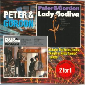 Download track Love Is A Many Splendored Thing Peter Gordon