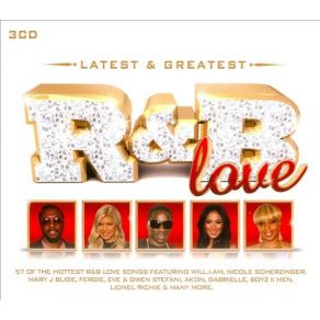 Download track Back At One Brian McKnight