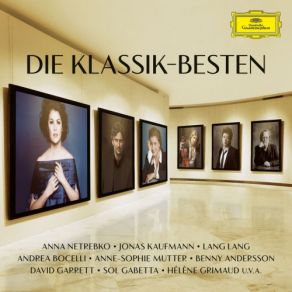 Download track Pavane Pour Une Infante Défunte, M. 19 Benny Andersson, Anna Netrebko, Lang Lang, Andrea Bocelli, Jonas Kaufmann