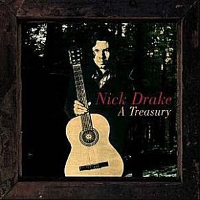Download track No Way Nick Drake