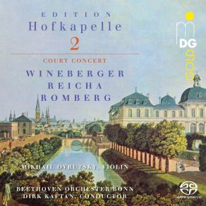 Download track Symphony In D Major: IV. Finale. Allegro Molto Orchester Der Beethovenhalle Bonn, Mikhail Ovrutsky, Dirk Kaftan