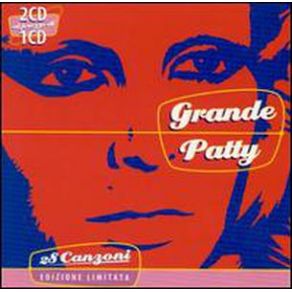 Download track Pazza Idea Patty Pravo