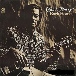 Download track I'm A Rocker Chuck Berry