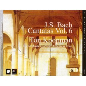 Download track BWV. 69a - 4. Recitative (Alto): Gedenk Ich Nur Zuruck Johann Sebastian Bach