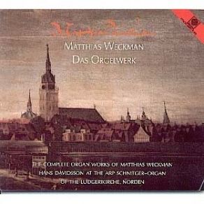 Download track 22. O Lux Beata Trinitas Verse 1 Matthias Weckmann