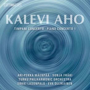 Download track Piano Concerto No. 1: I. Allegro Turku Philharmonic Orchestra, Erkki Lasonpalo, Eva OllikainenSonja Fräki
