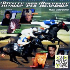 Download track It's A Game Countdown G. T. O.Les McKeown
