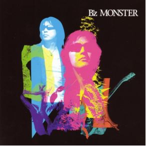 Download track SPLASH! B'Z