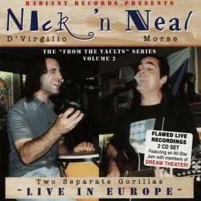 Download track Lay It Down / The Healing Colors Of Sound Neal Morse, Nick D'Virgilio