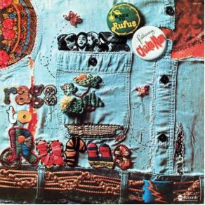 Download track Ain'T Nothin' But A Maybe Chaka Khan, Rufus