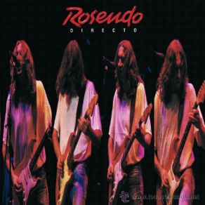 Download track Obstaculo Impertinente Rosendo